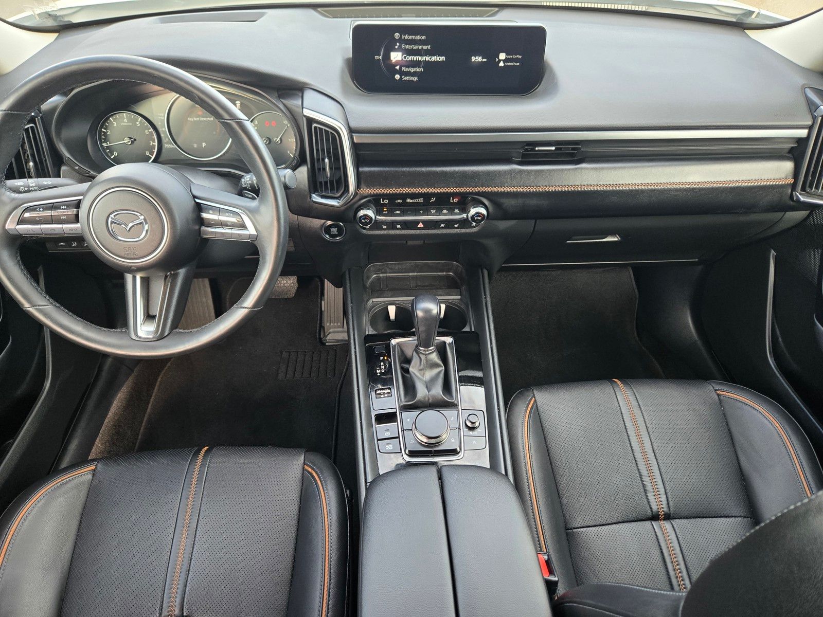 2024 Mazda CX-50 2.5 Turbo Premium Plus photo 12