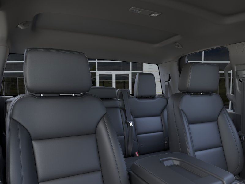2026 Gmc Sierra HD Pro photo 22