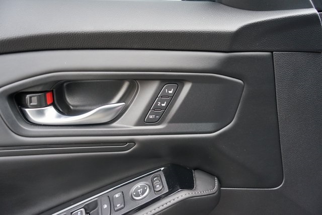 2024 HONDA ACCORD - Image 14