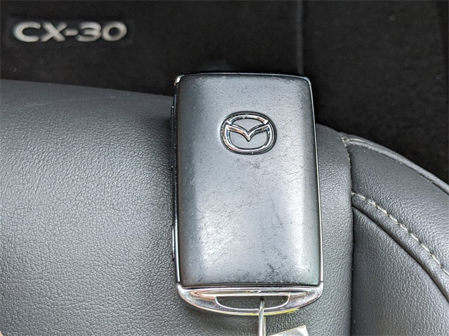 2023 Mazda CX-30 2.5 Select photo 21