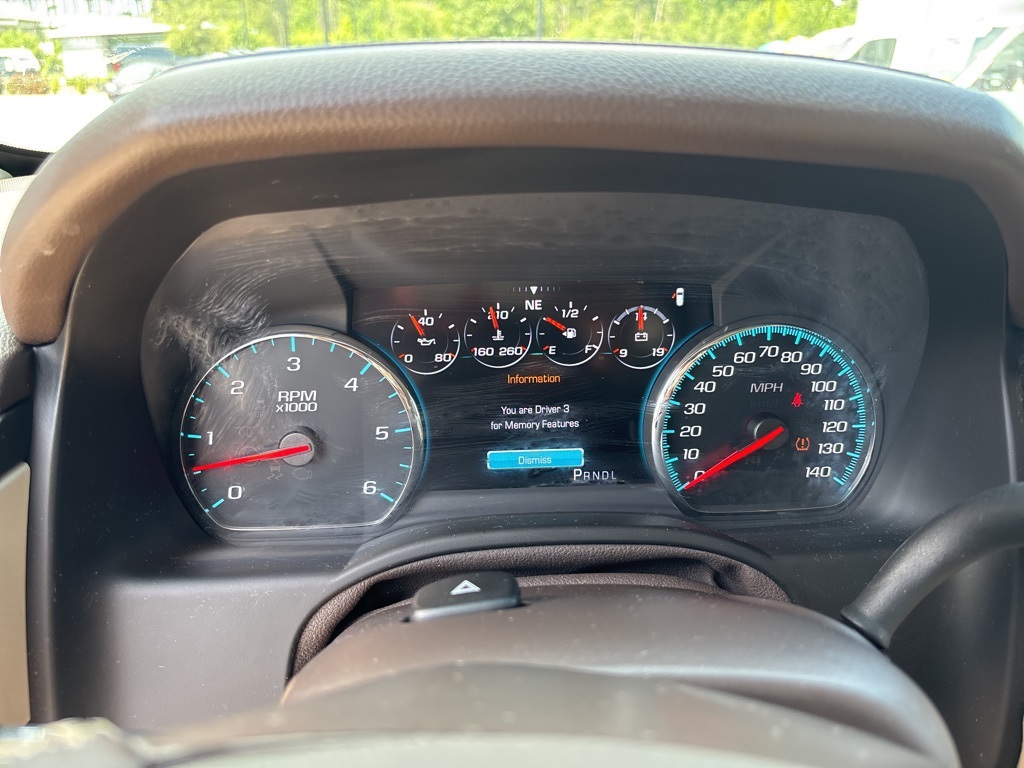 2018 Gmc Yukon Denali photo 36