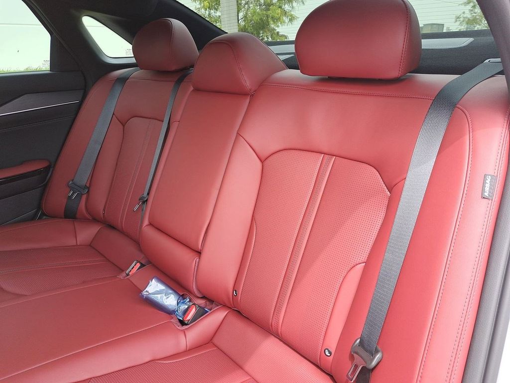 2026 Kia K5 GT-Line photo 13