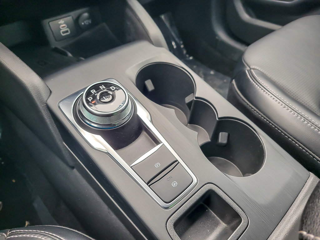 2024 FORD ESCAPE - Image 19