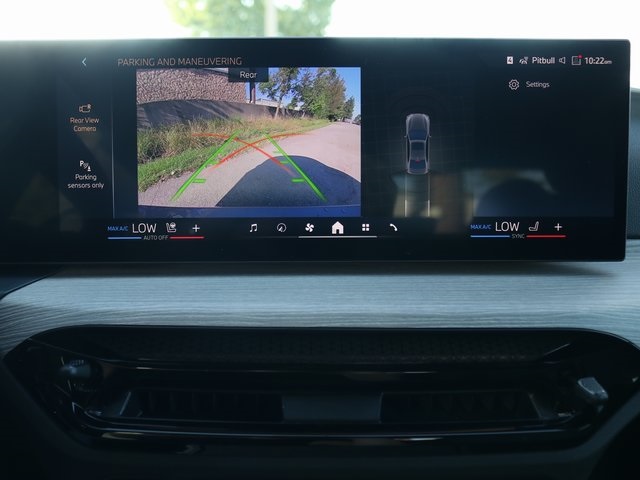 2025 Bmw 330i xDrive photo 12