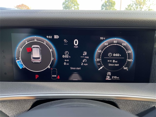 2025 Volkswagen Tiguan S photo 15