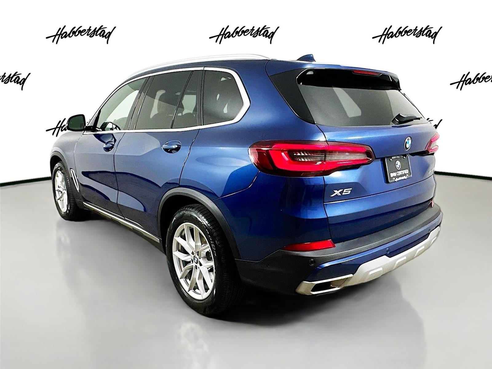 2023 Bmw X5 xDrive40i photo 7