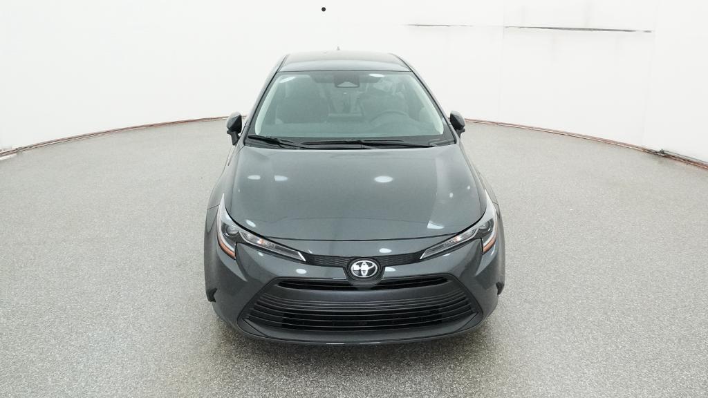 2026 Toyota Corolla LE photo 2