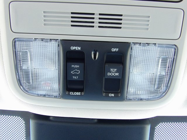 2026 Honda Odyssey EX-L photo 36