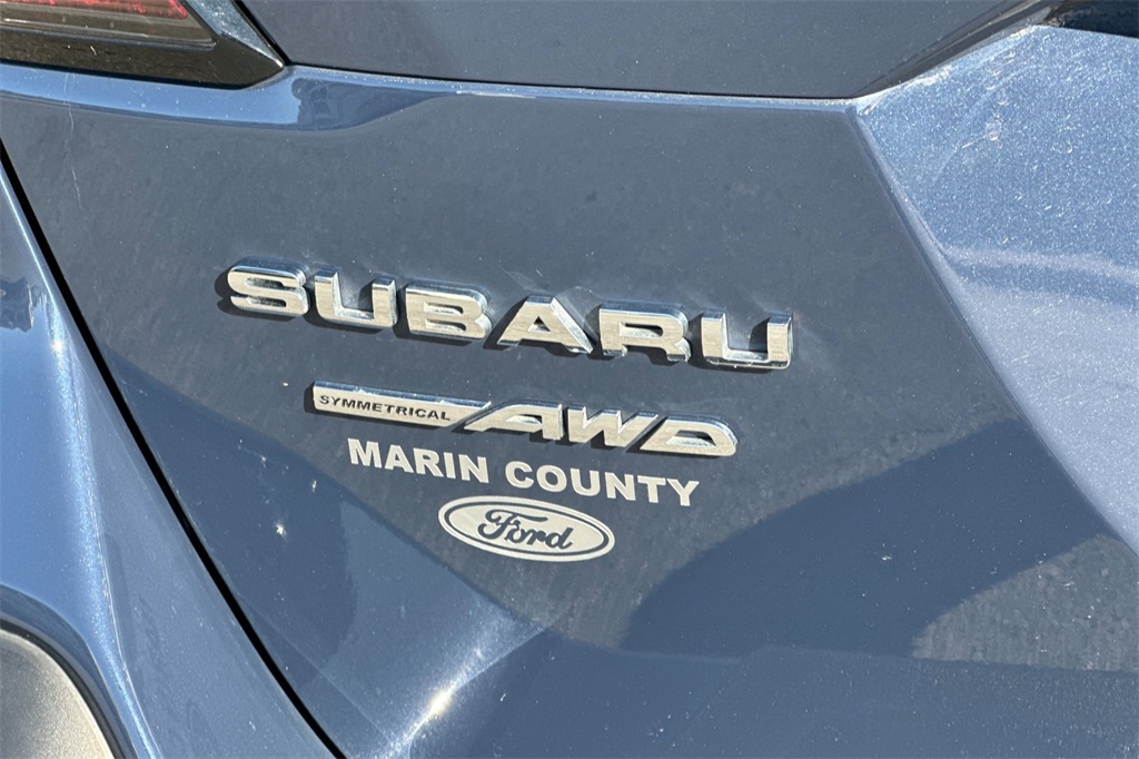 2024 Subaru Outback Limited photo 28