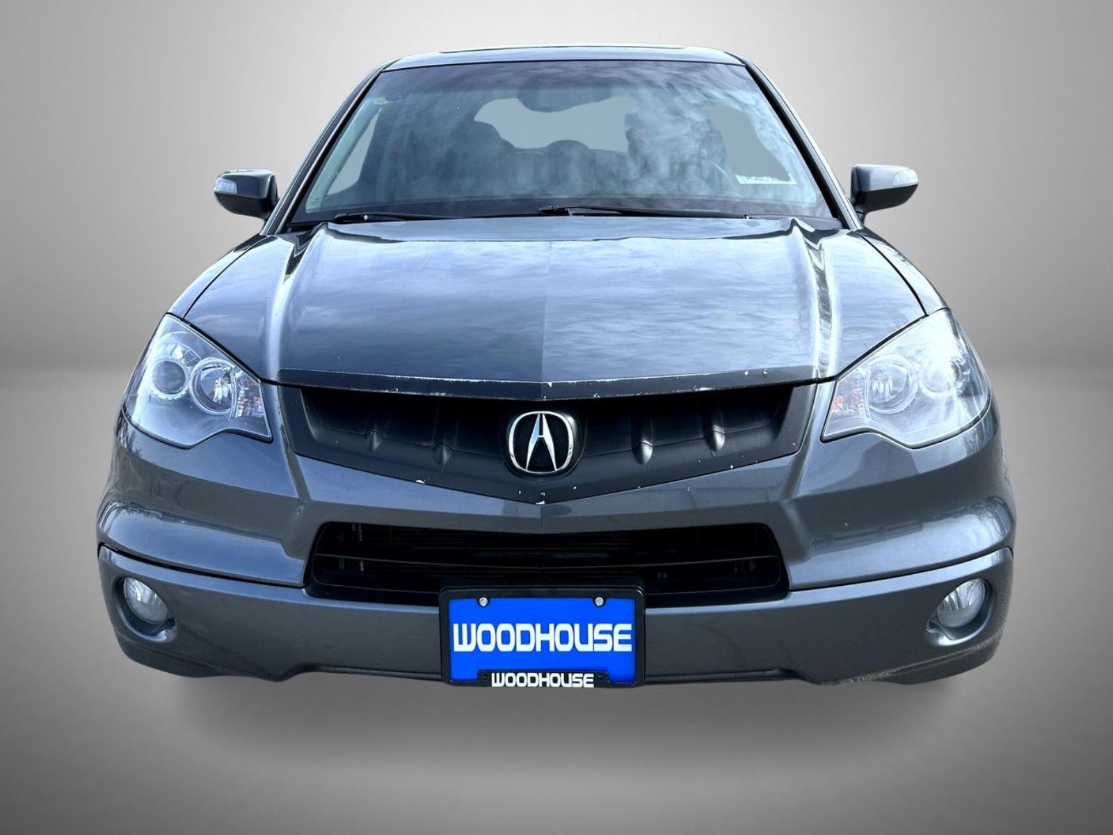 Used 2008 Acura RDX Base with VIN 5J8TB18218A000759 for sale in Omaha, NE