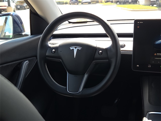 2022 Tesla Model Y Long Range photo 9