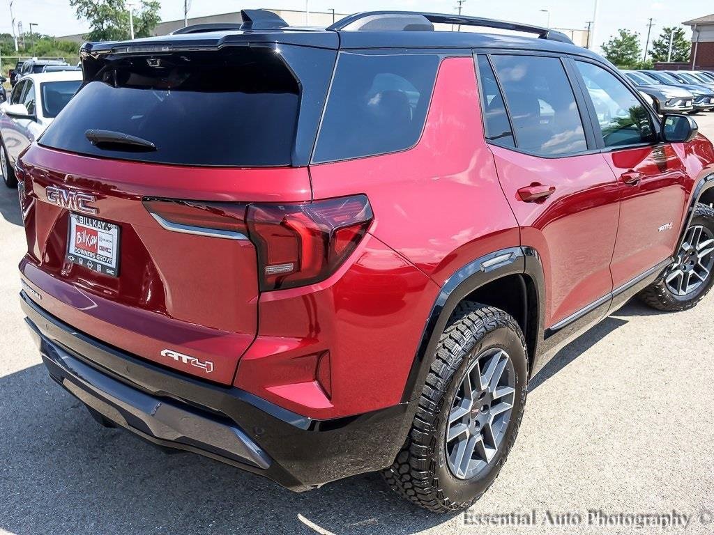 2026 GMC TERRAIN - Image 7