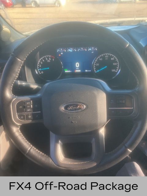 2022 Ford F-150 XLT photo 4