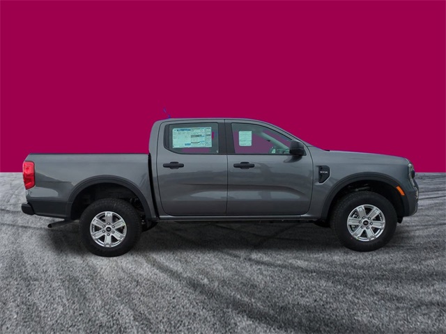 2025 Ford Ranger XL photo 2