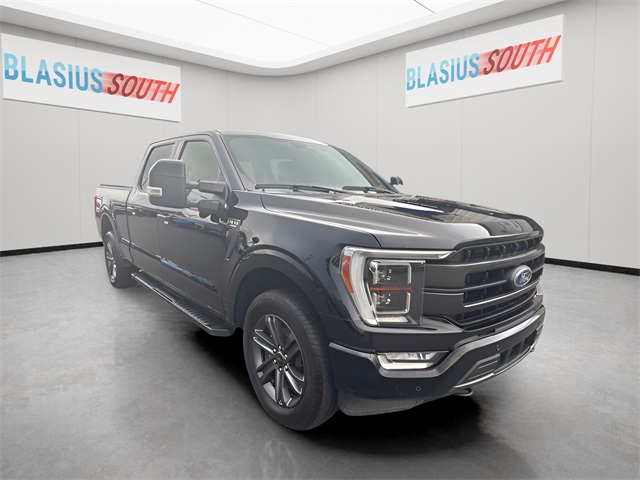 2023 Ford F-150 Lariat's photo