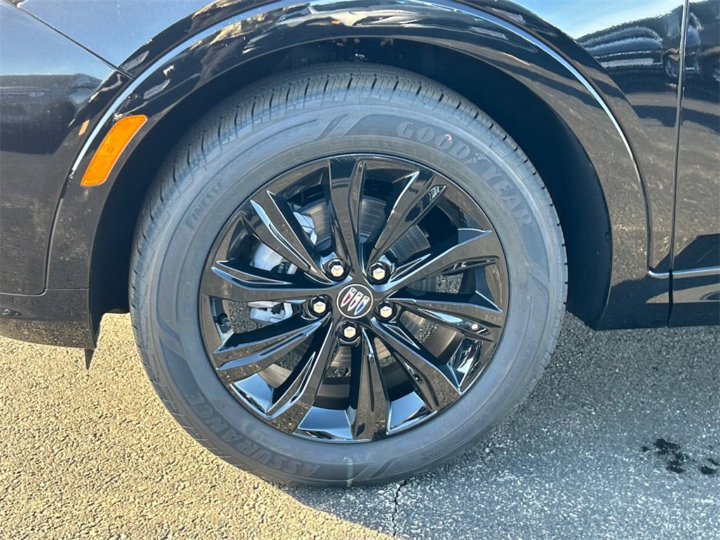 2026 BUICK ENVISTA - Image 10