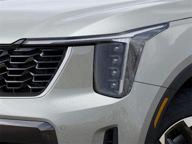 2026 Kia Sorento S photo 9