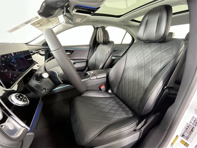 2024 Mercedes Benz E 350 4MATIC photo 14