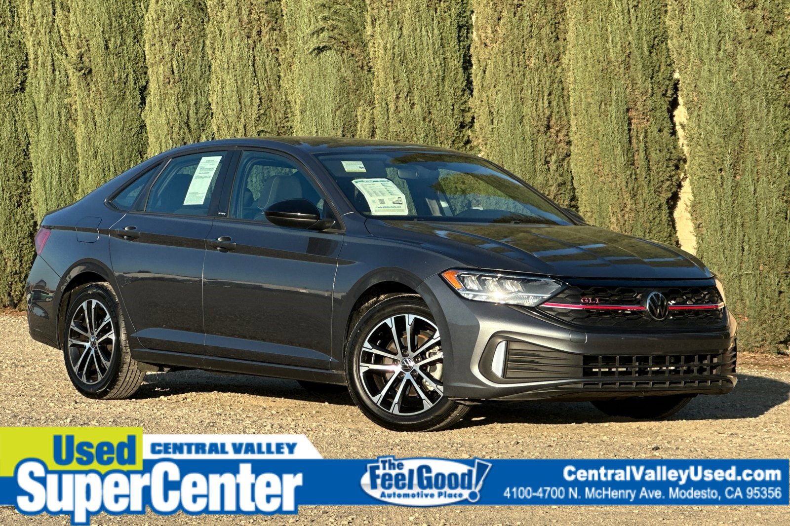 2023 Volkswagen Jetta Sport