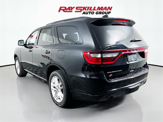 2024 Dodge Durango GT photo 3