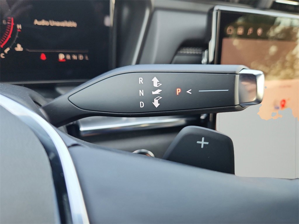 2026 Gmc Terrain Elevation photo 11
