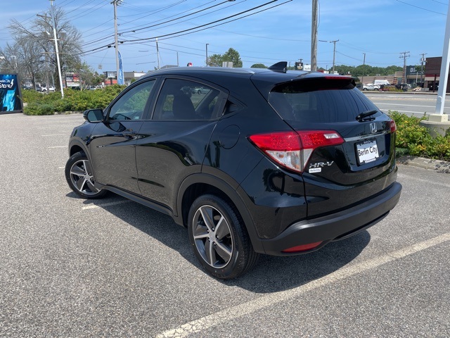 2022 Honda HR-V EX photo 5