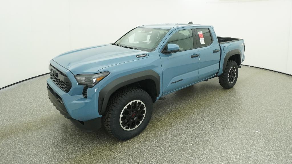 2026 Toyota Tacoma TRD Off Road's photo