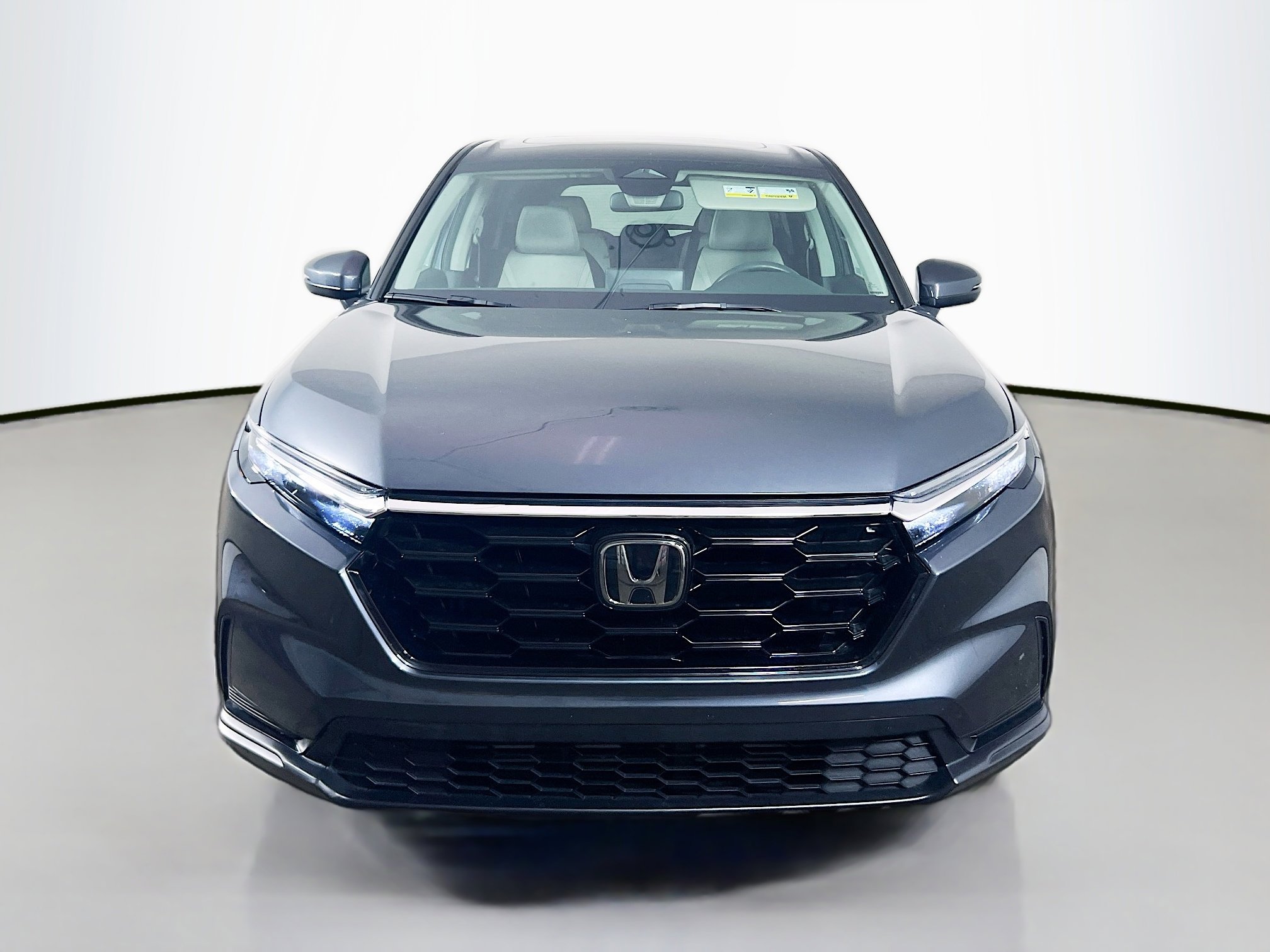 2024 Honda CR-V EX photo 2