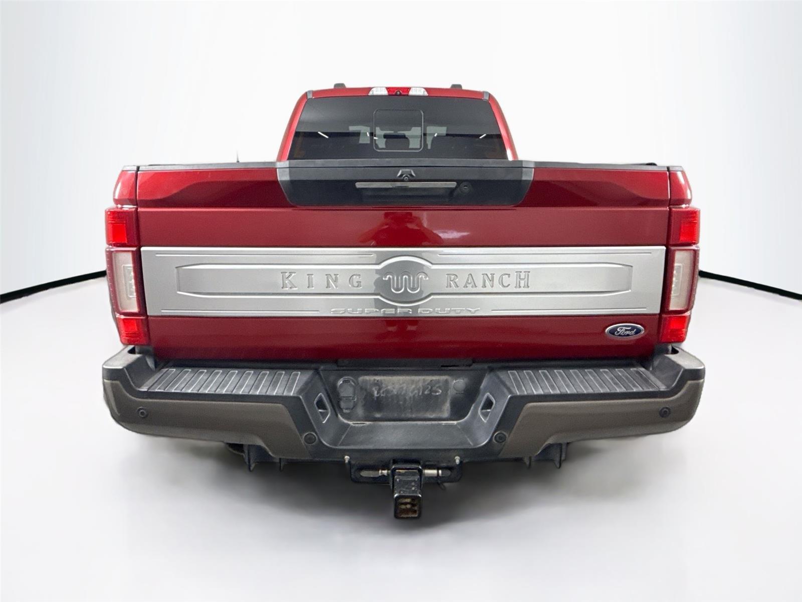 2020 Ford F-250 King Ranch photo 6