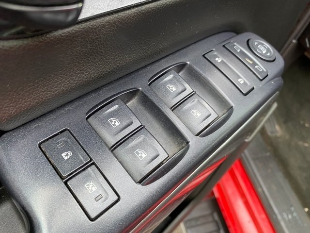 2014 Chevrolet Silverado 1500 LT photo 16