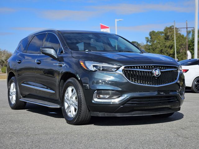 2021 Buick Enclave Essence's photo
