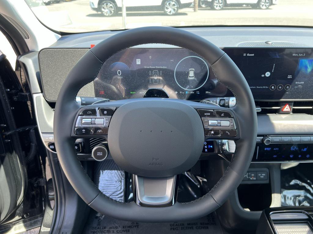 2025 Hyundai Ioniq 5 SEL photo 17