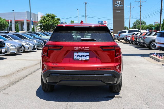 2026 Gmc Terrain Elevation photo 3