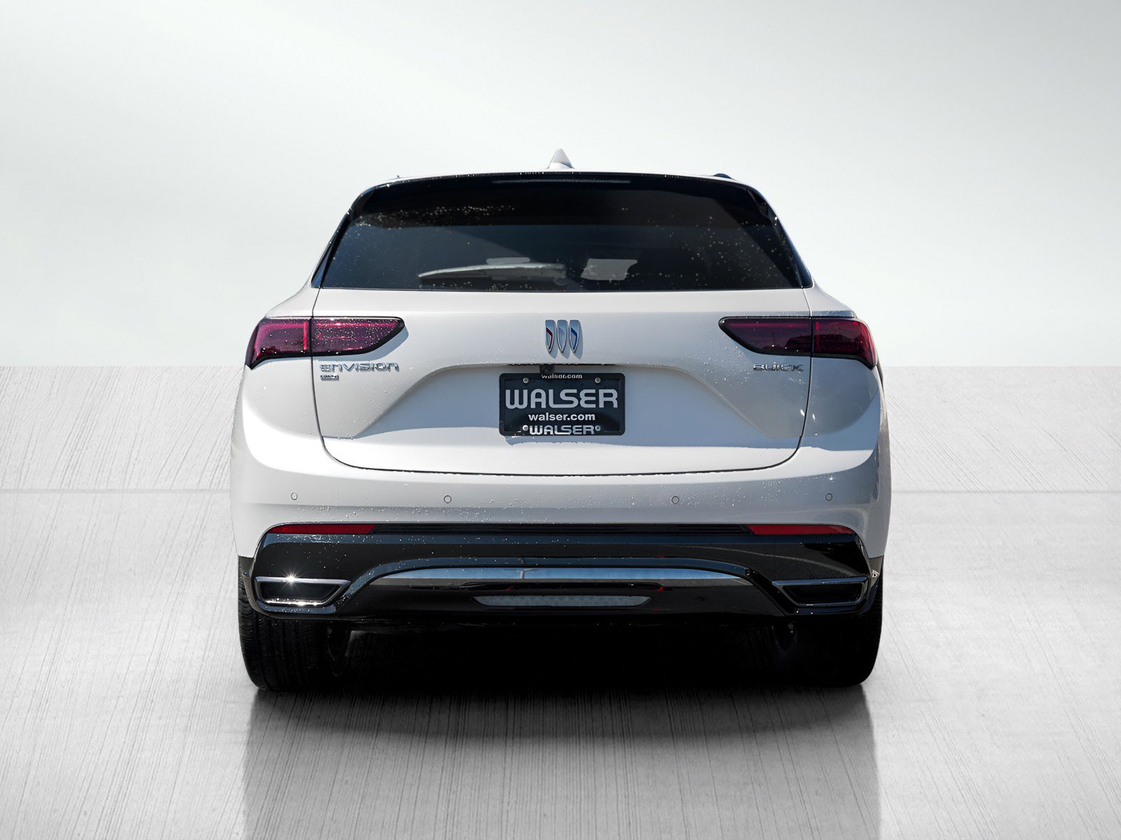 2025 Buick Envision Sport Touring photo 2