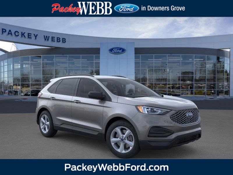 2024 Ford Edge SE's photo