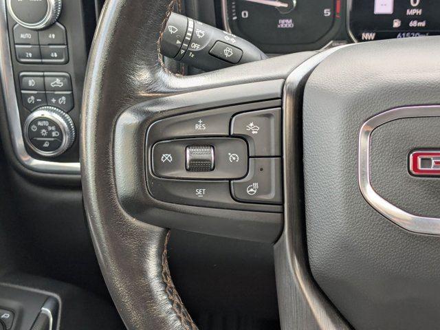 2021 Gmc Sierra AT4 photo 17