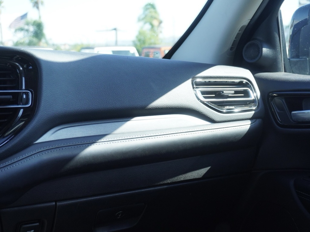 2022 Dodge Durango SXT photo 27