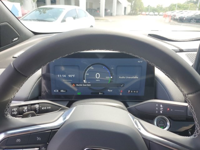 2024 Honda Prologue Touring photo 24
