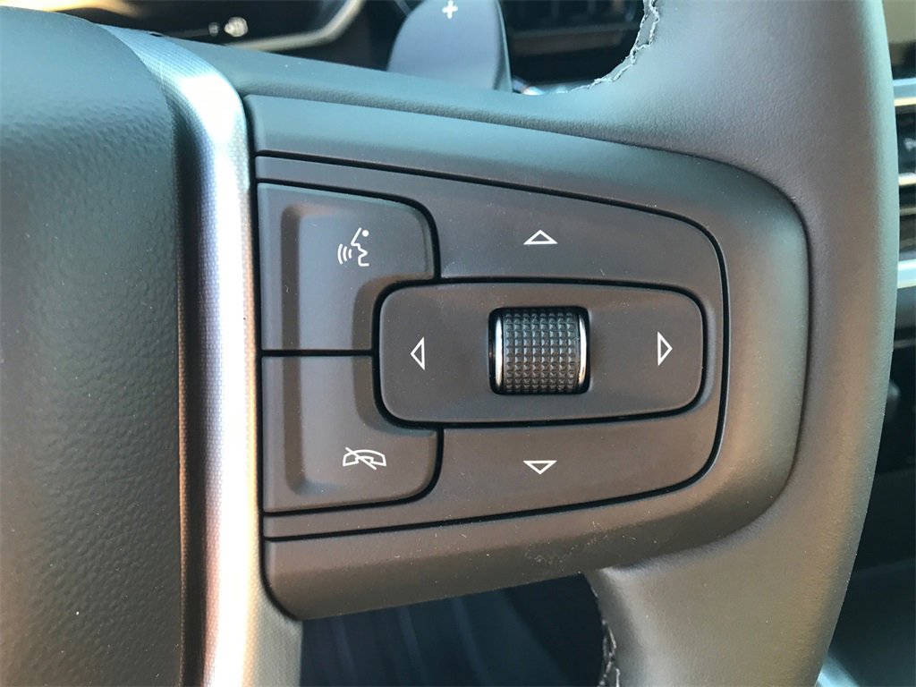 2026 GMC SIERRA - Image 20