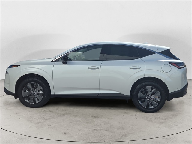 2025 Nissan Murano SL photo 2