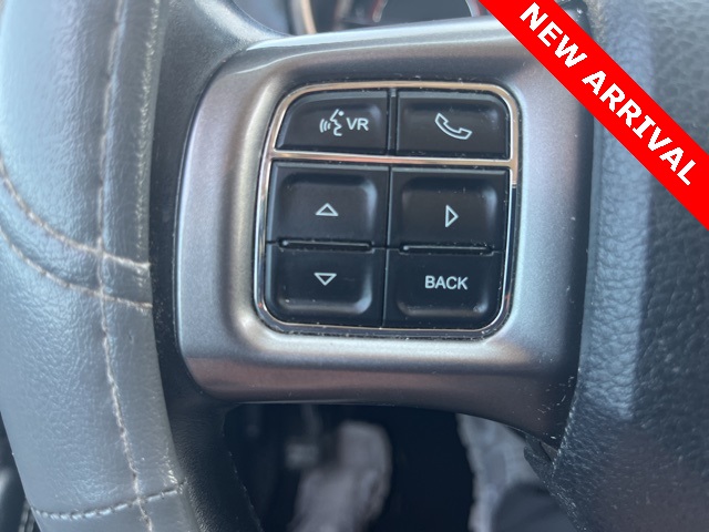 2018 Dodge Journey Crossroad photo 15
