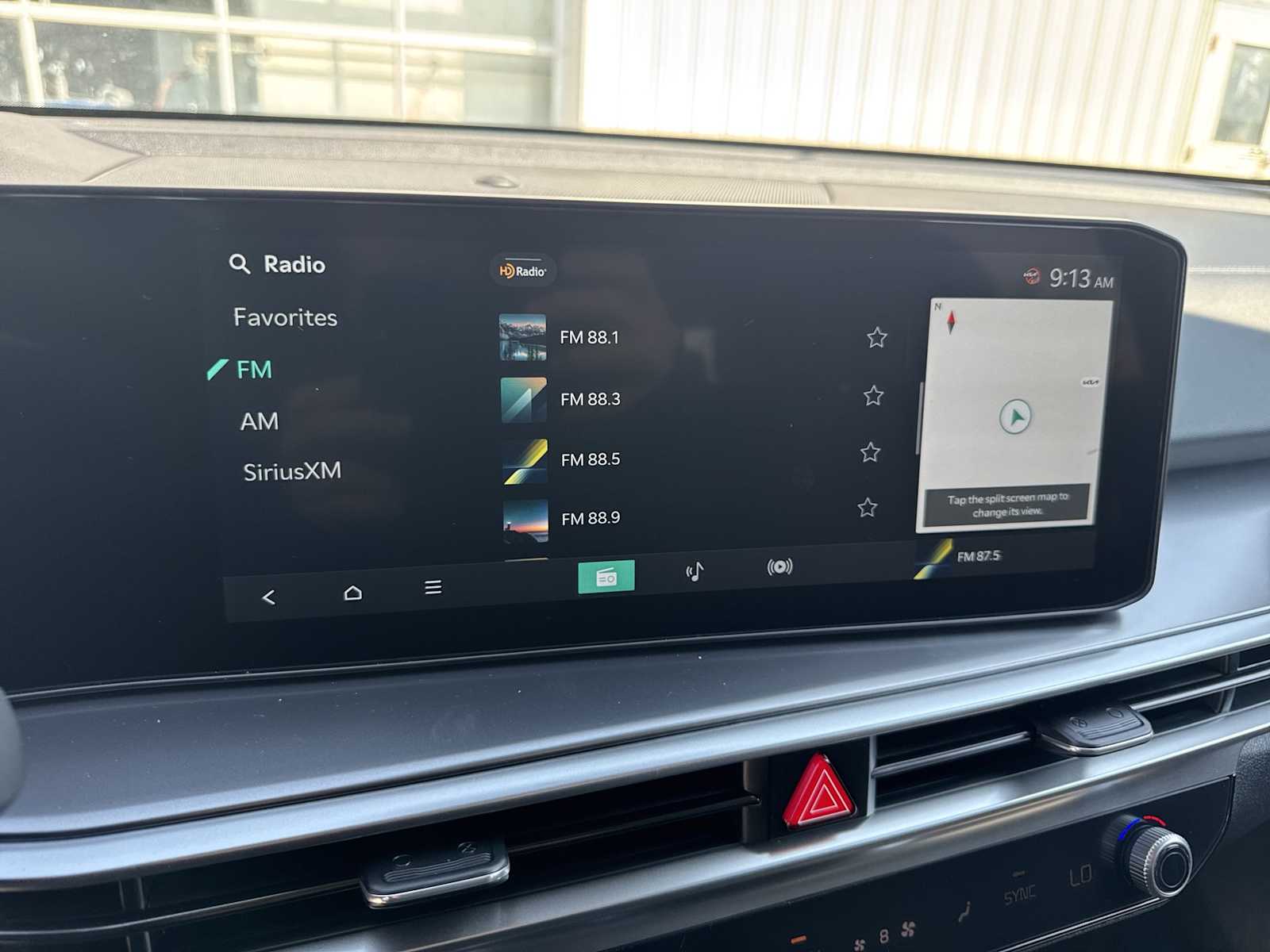 2026 Kia Sorento EX photo 15