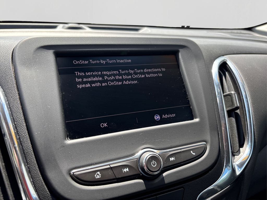 2023 Chevrolet Equinox LT photo 28