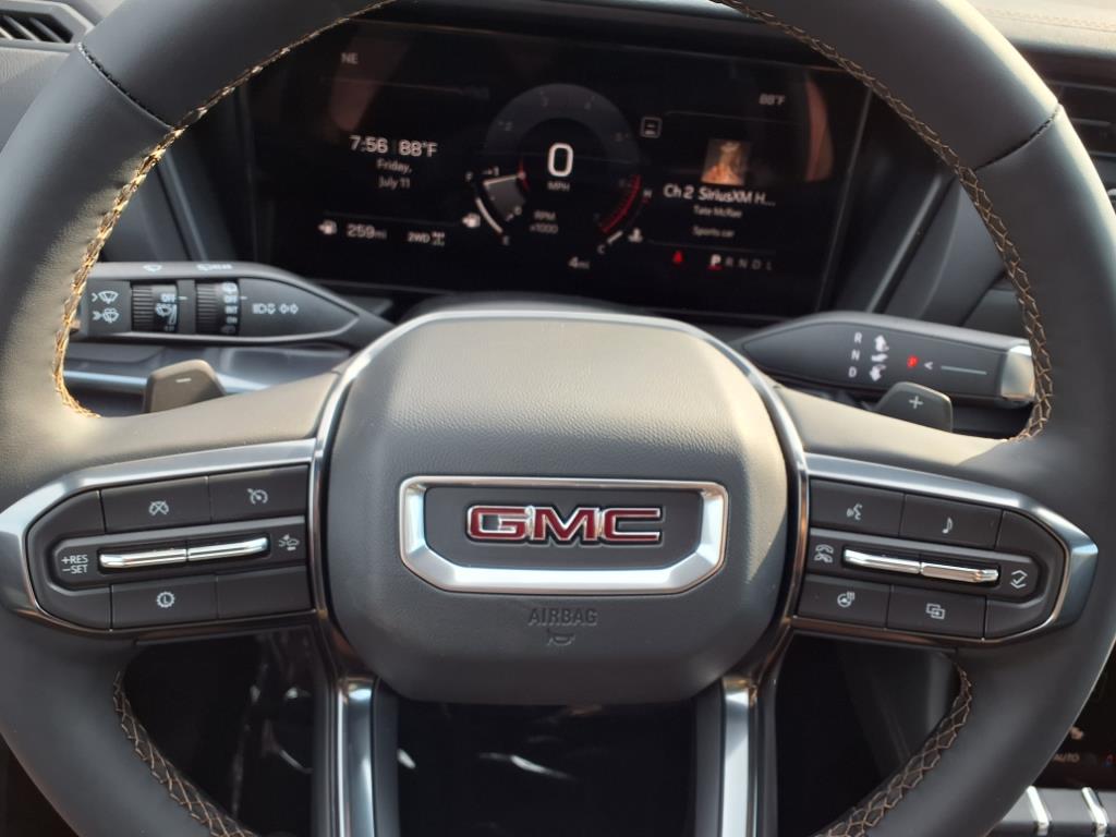 2026 Gmc Terrain AT4 photo 15