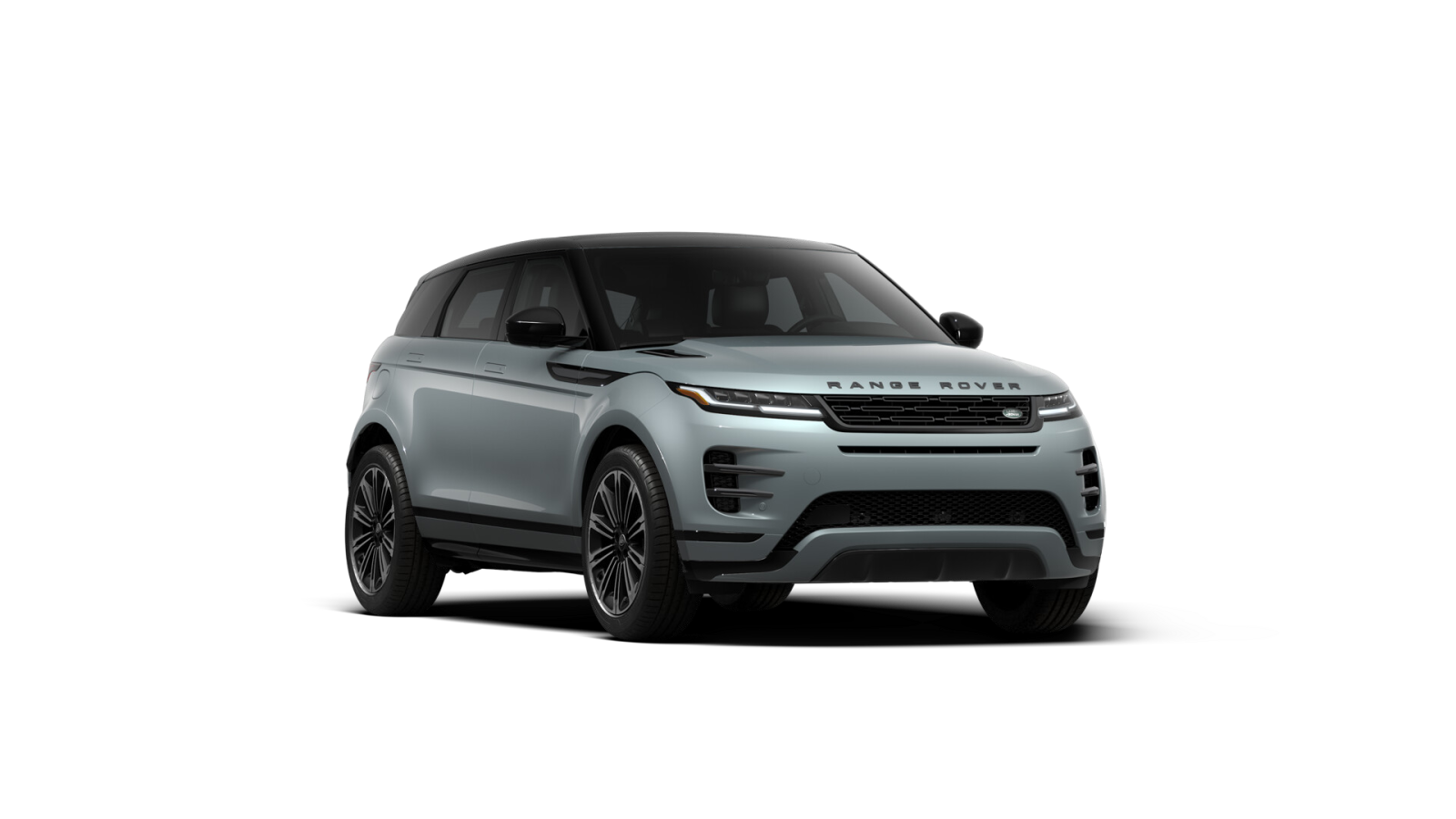 2026 Land Rover Range Rover Evoque