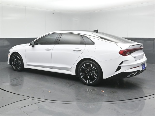 2023 KIA K5 - Image 5
