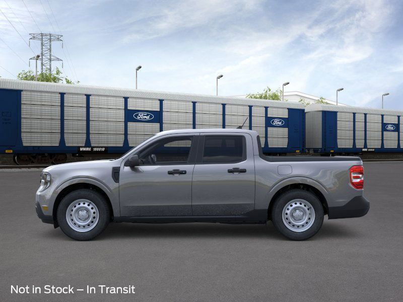 2025 Ford Maverick XL photo 4