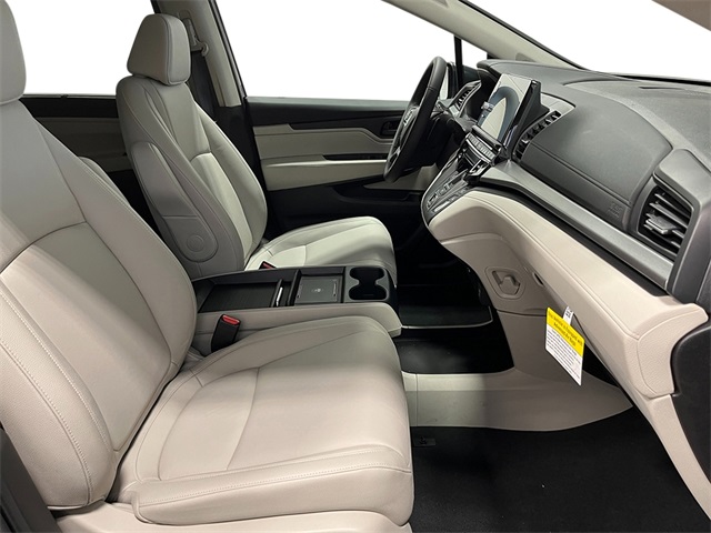 2026 Honda Odyssey EX-L photo 26