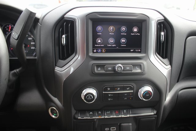 2023 Gmc Sierra 1500 Pro photo 3