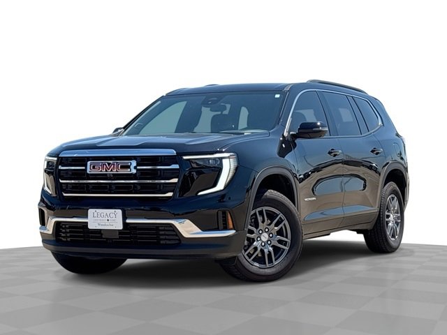 2025 GMC Acadia Elevation's photo
